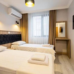 Deluxe Kamer