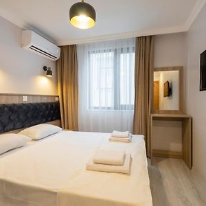 Standaard Kamer met een King Size Bed